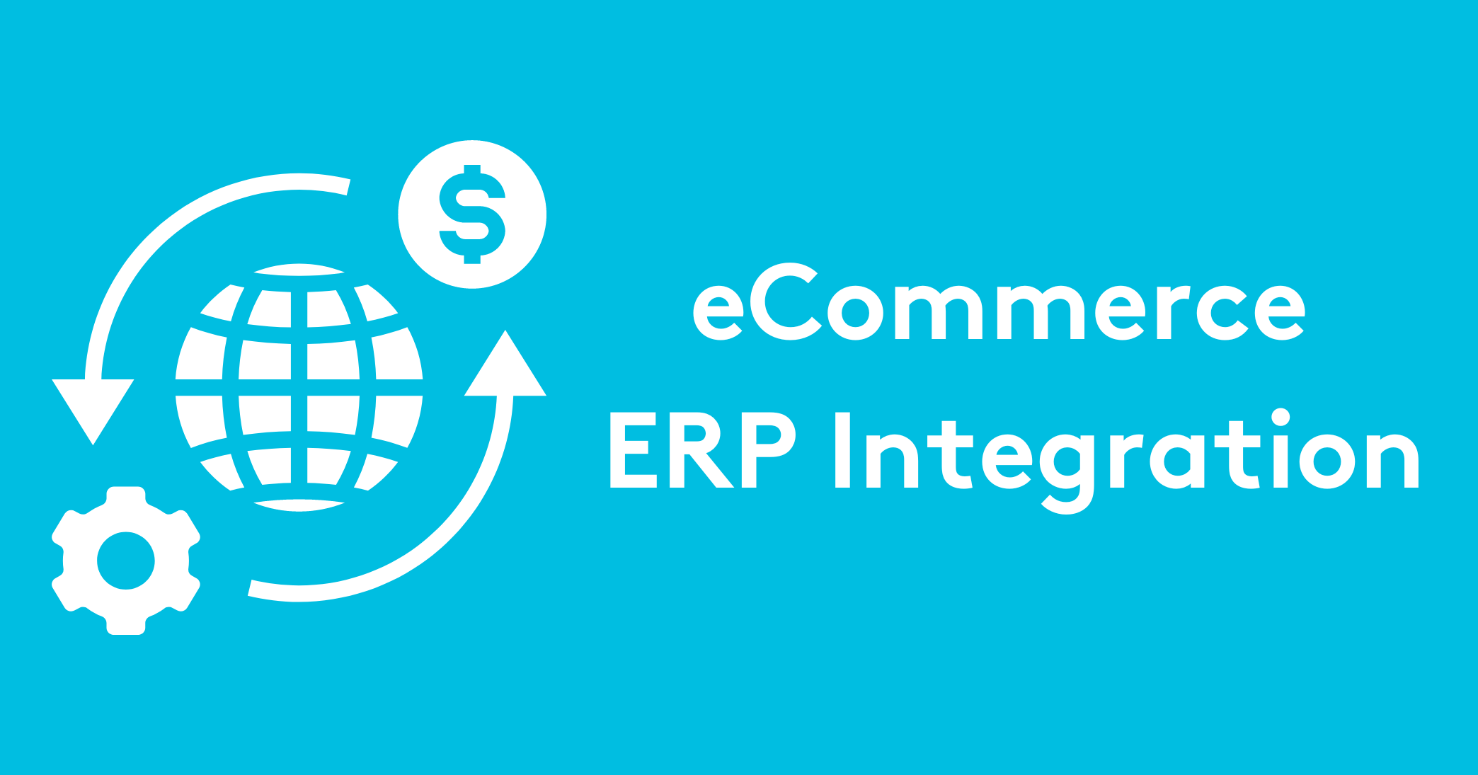 Understanding ECommerce And ERP Integration - Core Dna